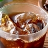 アイスコーヒー