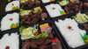 「オーダー弁当 (上棟式や会議等に大好評です！)」