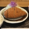 ロースかつ定食！ごはん、キャベツお替り自由！ | 特派員が実食レポート！ 出雲・雲南のおすすめランチ♪| まいぷれ[出雲]