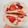 いちごのメランジェ