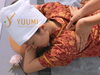 「Shiatsu Namikoshi – Phương Pháp Chăm Sóc Cơ Thể Bằng Áp Lực Ngón Tay Từ Nhật Bản」