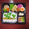幕の内弁当「10月６日のお弁当」