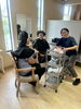安らぎと笑顔のひととき「会員さん主催のヘナ講習会から見る、「少人数講座」にちょうどいい場づくり【ディースタート岩倉/岩倉レンタルサロン/岩倉シェアサロン/起業女子】」