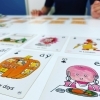 大人も子供も先生も、BBカードで英語を鍛えられます「【大人英語トレーニング道場】」