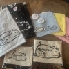 ホンクンのねこグッズ=^_^=