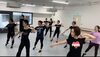 「銀座でシアターダンスを！」