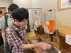 「🌟友桝飲料の工場見学へ🌟福岡県八女郡広川町の障害者支援施設🌟」