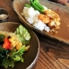curry-cafe　GhiGhi