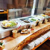 「糸魚川の食材をふんだんに使った郷土料理が味わえる✨山奥で静かなランチ『琴ざわそば』✨」