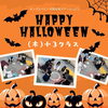 「 キッズ英語 ベビー英語 一之江 英語教室 小3 ハロウィンパーティー」