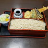 天箱そば