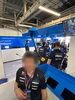 こんなに間近で見られるのはうらやましい限り！「部長の宝物（その2） F1チームグッズ」