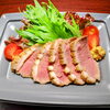 和歌山鴨ロース「12月22日のお惣菜」