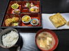 【割烹・居酒屋山志ん」