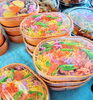 「久しぶりの登場【チリメンチカツ弁当】お弁当総数約50個！」