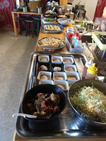 農家バイキング 貴飯讃々 きばさんさん 下関ランチ 定番から穴場スポットまで 絶品 下関ランチ特集 まいぷれ 下関市 農家バイキング 貴飯讃々 きばさんさん 下関ランチ 定番から穴場スポットまで 絶品 下関ランチ特集 まいぷれ 下関市
