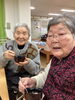 「白玉ぜんざい」