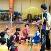 さくら幼稚園の「小樽キッズサッカークラブ」に潜入取材！