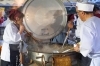 「第30回広瀬川いも煮会にご来場いただいた皆様！ありがとうございました！」