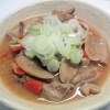 もつ煮