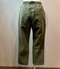 「人気のパンツ　GRAMICCI  グラミチ　LOOSE TAPERED PAN」