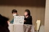 岡田隊員の「長井での挑戦！」「『長井市地域おこし協力隊活動報告会』にお邪魔してきました☆」