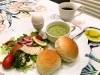 佐世保市栄町オリーブの丘の パンプレート 佐世保のランチおすすめ店 まいぷれ 佐世保