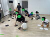 「運動遊び【札幌市北区児童デイサービスこぱんはうすさくら札幌太平教室】」
