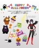 Happy Halloween「毎日が👻 Happy Halloween!🎃」
