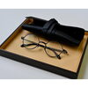 ブルーライトカット付きパソコン・スマホ用メガネ「【オーダー品】YohjiYamamoto×ブルーライト付きパソコン用メガネ|出雲市姫原のメガネ21出雲店」