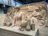 砂のアート「ひだち教室体験活動記Vol.30〜鳥取県で活動①〜」