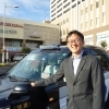 【インタビュー】長谷川タクシー有限会社 代表取締役 長谷川 祐さん