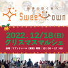 「【2022.12.18イベント出店紹介】elm. nail designさん」