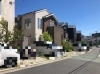 ビフォー②「♪新築工事に伴う建物解体工事♪」