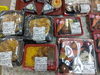 お弁当の特注も承ります。まずはご相談を！「手作り弁当出来ました！」