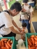 「5月30日親子でわいわい♪よったいよのにんじん詰め放題開催！」
