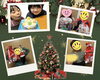 アイスケーキやプレゼントをもらったよ！「【季節行事】今年最後のイベント！クリスマス会を実施しました🎄✨」