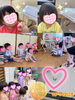 あむくん、げんきでね♡「あむくん、ありがとう！！」