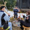 「【LOGWAY便り】」