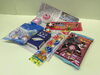 「『　駄菓子のお話　』　今時？　新聞の袋・・・」