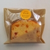 フルーツパウンドケーキ
