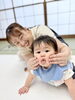 「【育児の正解が分からない】不安な毎日が、親子で笑える時間に変わった理由（東京都江戸川区葛西・小岩・船堀・一之江 ベビーマッサージ&ベビーヨガAilala）」