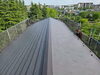 屋根・外壁のプロ集団「屋根材・防水紙を大量確保｜いつでも屋根工事に対応できます」