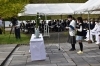 「「平和祈念式典」を開催しました」