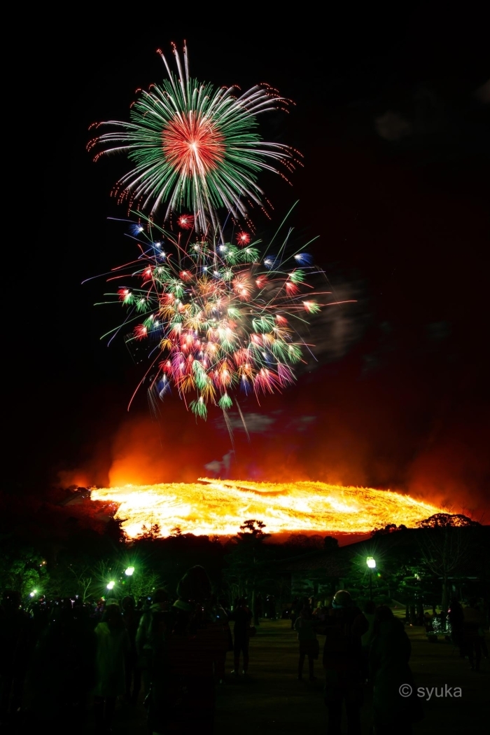 奈良県内の花火会社と対談 花火を1 楽しむための特集記事 Byまいぷれ橿原 まいぷれ 橿原 奈良県内の花火会社と対談 花火を1 楽しむための特集記事 Byまいぷれ橿原 まいぷれ 橿原