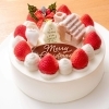 『Patisserie MON』2022年クリスマスケーキ【三島市中島】