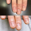 「自爪にお悩みがある方【札幌市南区川沿 ネイルサロン nailsalon Rubino】」
