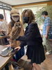 これをこうして、あれをどうするんだっけ？「フクロウに癒やされる」