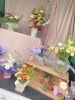 「フラワートラック 🚛🌼」