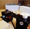 「サークル発表会」